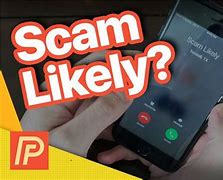 Image result for Scam Calls iPhone