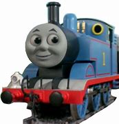 Image result for Thomas Season 6