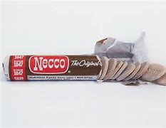 Image result for Recipe for Necco Wafers