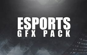 Image result for Ureal GFX for eSports Team