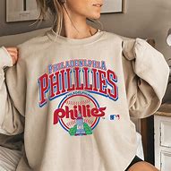 Image result for Philadelphia Phillies T-Shirts