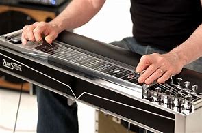 Image result for Pedal Steel Accessory Rack