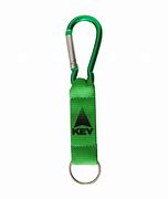 Image result for Short Lanyard Keychain