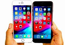 Image result for iOS 8 iPhone 6 Plus