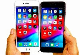 Image result for difference iphone 6 vs 6s