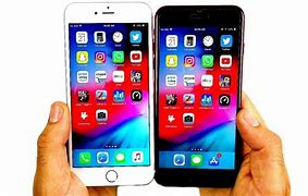 Image result for Is the iPhone 8 and iPhone 6s Plus Same Size