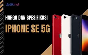 Image result for Harga iPhone SE 5G