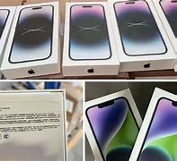 Image result for iPhone 14 Box