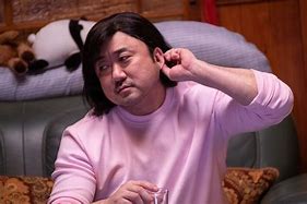 Image result for 마동석