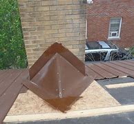 Image result for Concrete Pavement On Roof Cricket