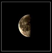 Image result for Last Quarter Moon Phase
