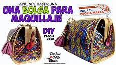 diy maquillaje diy bolsa de maquillaje molde gratis diy maquillaje diy bolsa de maquillaje molde gratis
