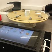Image result for Touchtable