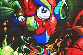 Image result for Graffiti