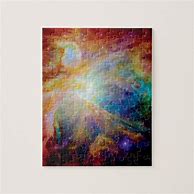 Image result for Blue Orion Nebula Puzzle