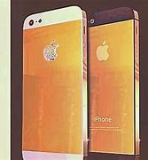 Image result for Gold iPhone 5S at Sprint