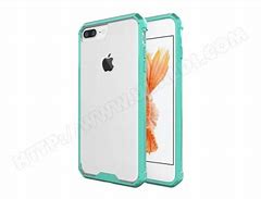 Image result for Coque iPhone 8 Plus Vert Sombre