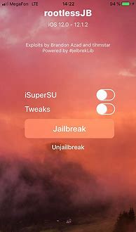 Image result for Jailbreak iPhone Launchers