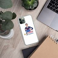 Image result for Ted Lasso iPhone Case