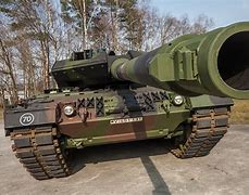 Image result for German Leopard 2 A7