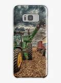 Image result for John Deere Samsung Galaxy S7 Phone Case