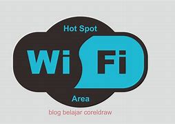 Image result for Logo WiFi Hotspot Mikrotik