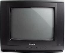 Image result for Philips Widescreen CRT TV