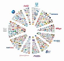 Image result for Food Conglomerates