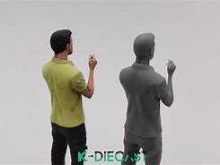 Image result for Bunta Initial D Figurine
