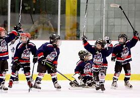 Image result for Youth Ice Hockey