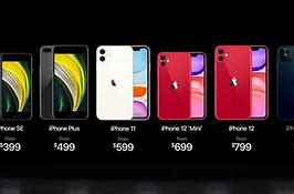 Image result for Apple iPhone Comparison Chart