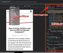Image result for Chrome Mobile View