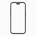 Image result for iPhone Vector Template 7 Plus