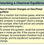 Image result for Equilibrium Constant Graph