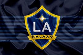 Image result for LA Galaxy Circle Logo