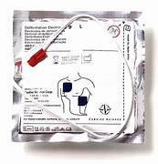 Image result for 2nd AED Pad