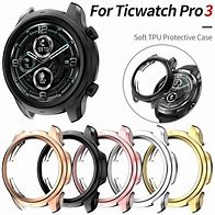 Image result for Ticwatch Pro 3 Case Cover