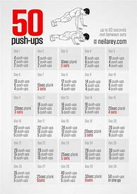 Image result for 30-Day Push-Up Challenge for Men