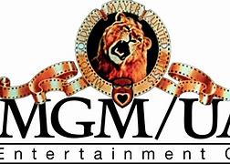 Image result for Distributed by MGM Distribution Co Logo