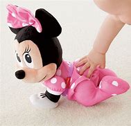 Image result for Minnie Mouse Baby Toys