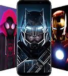 Image result for Superhero Screensavers