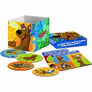 Image result for Scooby Doo Party Games