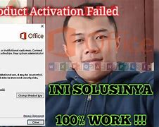 Image result for Office Activation Issues Server Is Busy