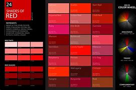 Image result for Cool Red Shades