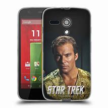 Image result for Captain Kirk Phone Case