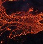 Image result for Mount Vesuvius Lava
