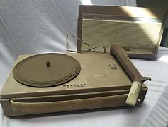 Image result for Battery Operated Record Player