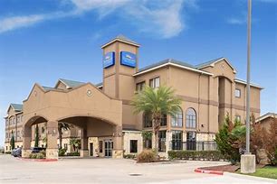 Image result for Baymont by Wyndham Conroe TX