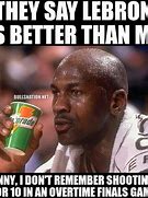Image result for LeBron James NBA Memes