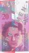 Image result for Swiss Franc 200